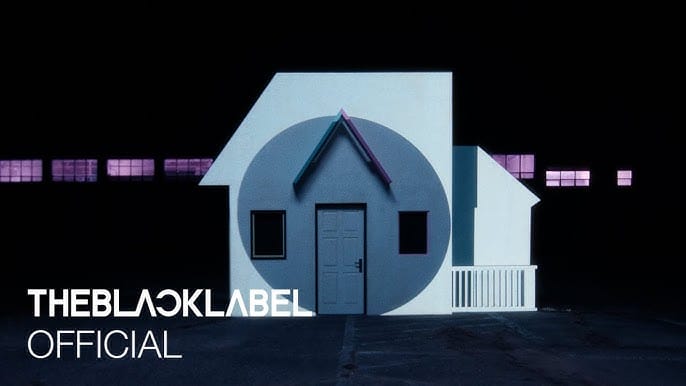 ALLDAY PROJECT Ignites Anticipation with 'LOOK AT ME' MV Teaser Ahead of Debut EP Release