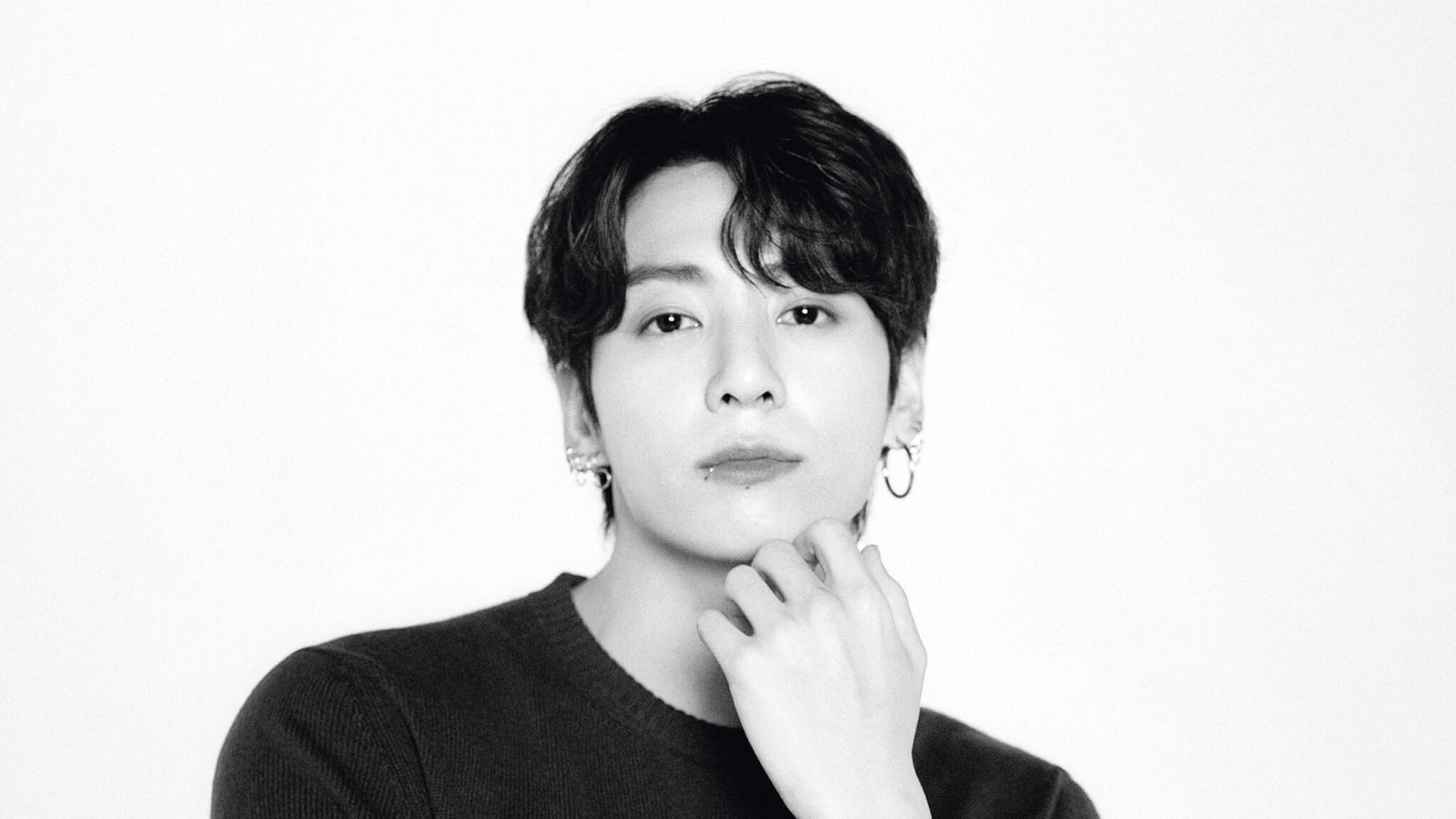 Jungkook Named Chanel Beauty’s New Global Ambassador for Fragrance