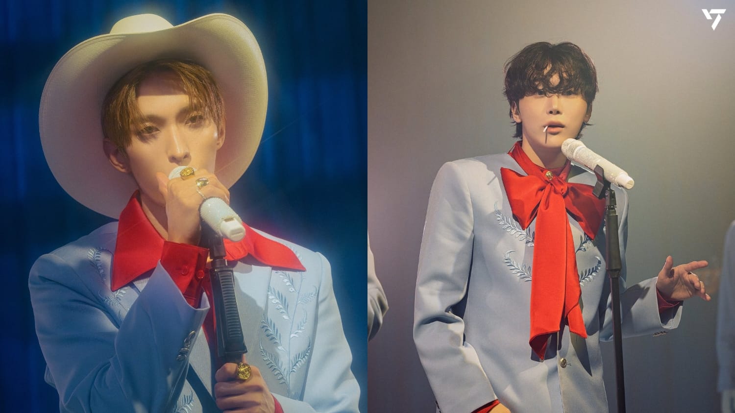 SEVENTEEN Vocalists DK and Seungkwan Release Soulful Cover of 'Die With A Smile' to Global Acclaim