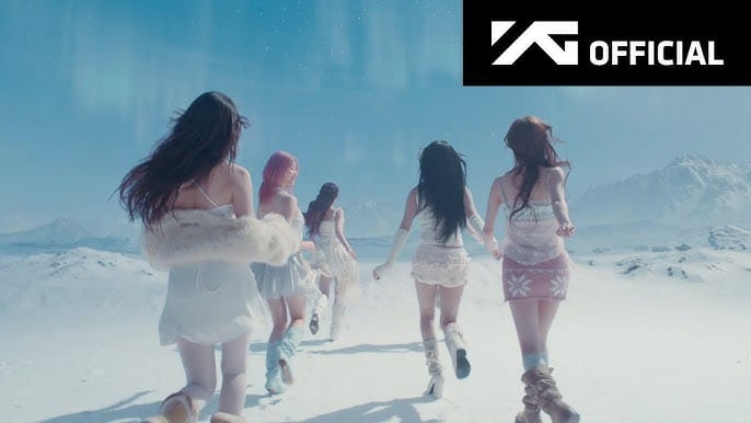 BABYMONSTER Drops "Supa Dupa Luv" Music Video