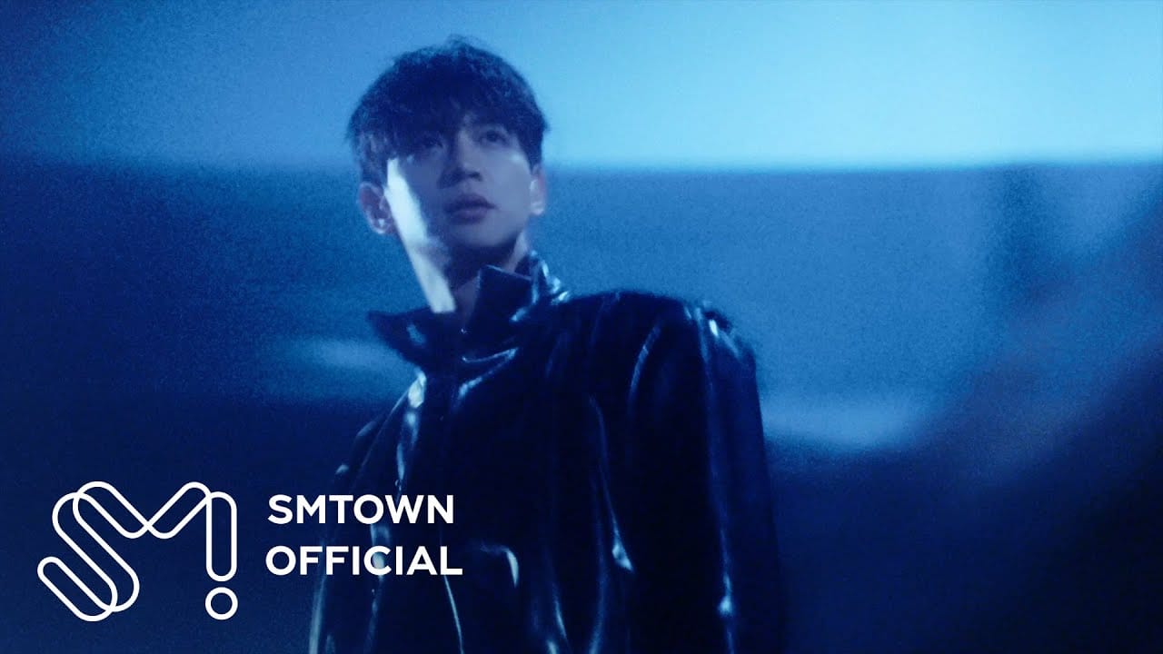 SHINee’s Minho Drops Powerful “TEMPO” Performance Video