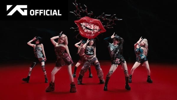BABYMONSTER Unleashes Fierce Energy in 'PSYCHO' Performance Video