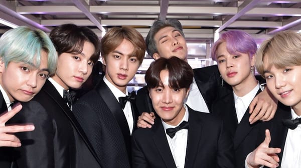 ARMY Releases Heartfelt Multilingual Letter Supporting BTS After Completing Military Service