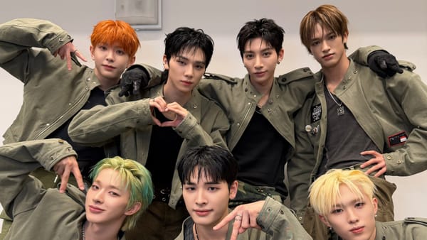 Rising K-Pop Stars NEXZ Electrify Stage and Secure Top Honors at Landmark Asia Artist Awards 2025