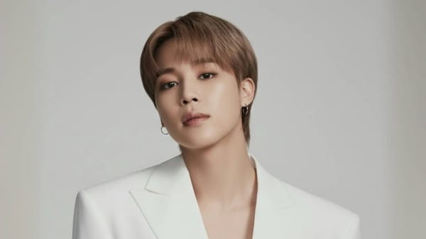 Global Pop Sensation Jimin of BTS Named New Global Ambassador for LADOR Premium Haircare