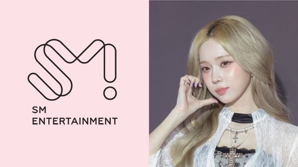 SM Entertainment mounts legal action over malicious online content targeting aespa’s Winter