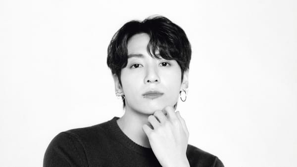 Jungkook Named Chanel Beauty’s New Global Ambassador for Fragrance
