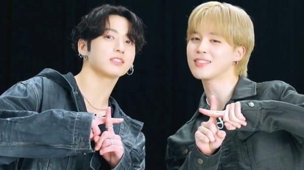 Idols Flash Playful Hand Gestures in Fan-Favorite Moments