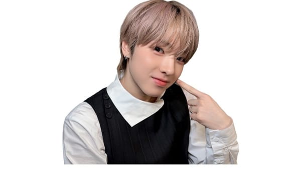 NCT WISH’s Sakuya Delights Fans with Playful Updates from Japan Tour Preparations